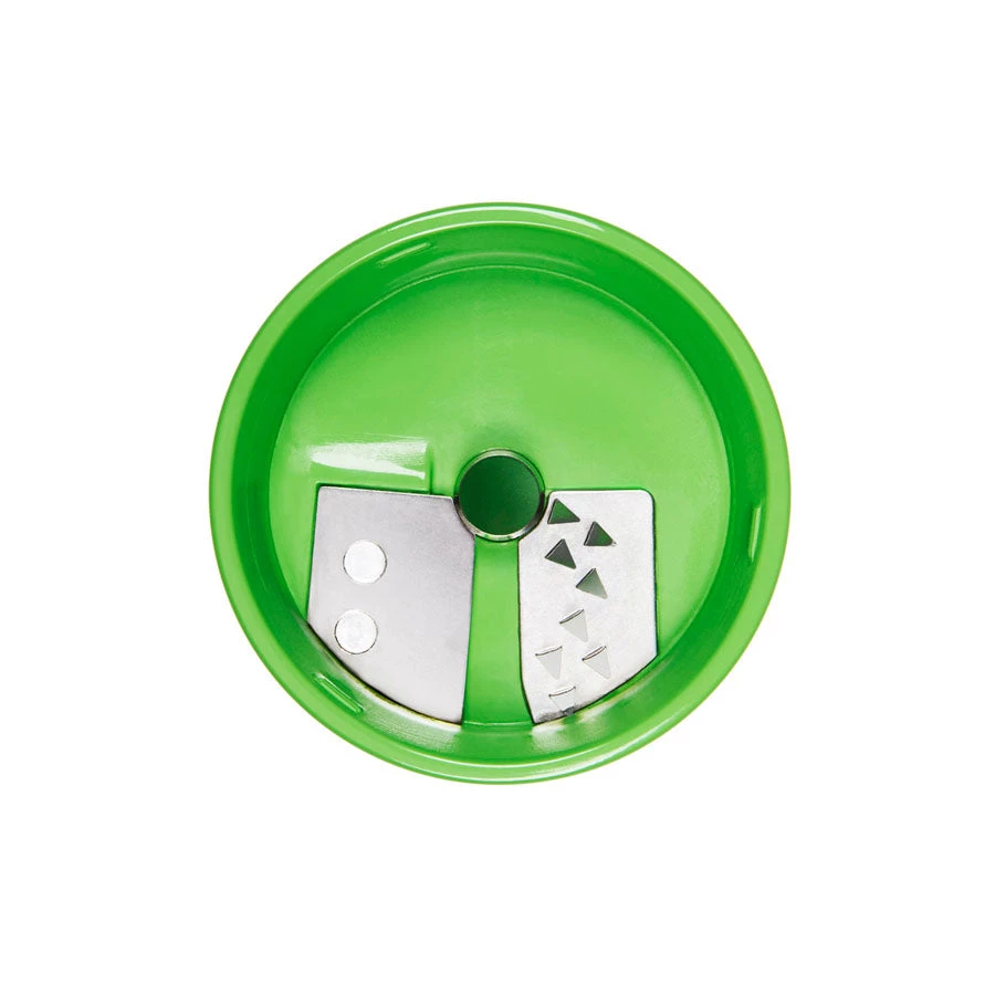 OXO Bonnes Poignées Spiralizer à Main 5 OXO Bonnes Poignées Spiralizer à Main – Image 3