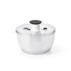 OXO Bonnes Poignées Little Salad & Herb Spinner 4.0 Cuisson -Sous Chef Boutique oxo little salad and herb spinner 4 0
