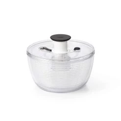 OXO Bonnes Poignées Little Salad & Herb Spinner 4.0 Cuisson