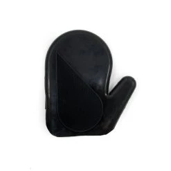 De Buyer Gants Oyster De L'acheteur - Pour Les Gauchers -Sous Chef Boutique oyster glove right hand front