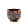 Kiji Stoneware & Ceramics Kiji Stoneware & Ceramics Tableware Ari Sake Cup 80ml -Sous Chef Boutique papuru small cup