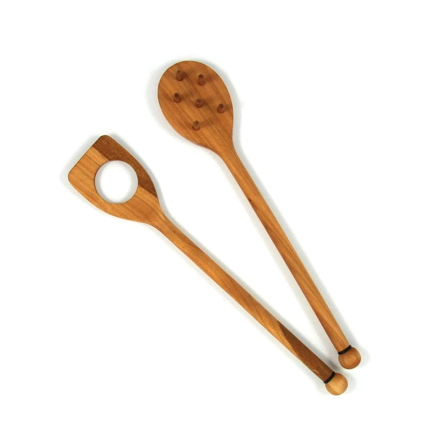 Italian Cookware Cuisiniers Italiens Cuisiniers Risotto Paddle 4 Italian Cookware Cuisiniers Italiens Cuisiniers Risotto Paddle – Image 2