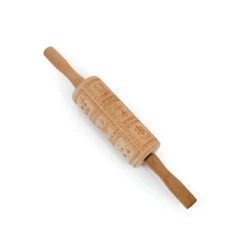 Springerle & Co Springerle & Co Cookware Springerle & Speculaas Biscuit Roller