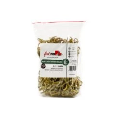 Sous Chef Vaisselle Bamboo Poussette En Boucle 9cm 11 Sous Chef Vaisselle Bamboo Poussette En Boucle 9cm -Sous Chef Boutique pique bamboo looped skewer 9cm pcg