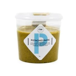 Sous Chef Pistachio Pâte Pour La Restauration 1kg Ingrédients