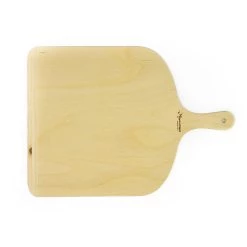 Italian Cookware Cuisiniers Italiens Cuisiniers Pizza Peel 30cm Square