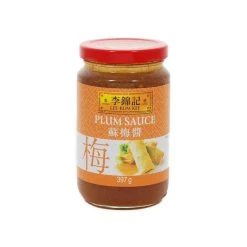 Ingredients Lee Kum Kee Plum Sauce 397g