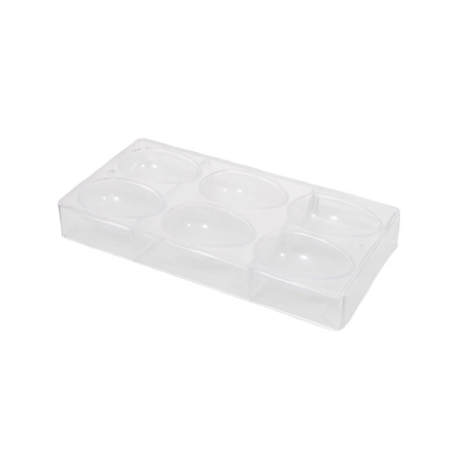 Deco Relief Déco Cuisine De Relief Polycarbonate Chocolat Moule D'oeuf De Pâques 3 Deco Relief Déco Cuisine De Relief Polycarbonate Chocolat Moule D'oeuf De Pâques
