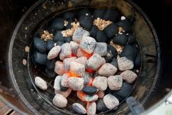 Cuisinière ProQ Frontier Elite 3in1 BBQ Fumer -Sous Chef Boutique proq excel 20 bbq smoker dsc 5975 1