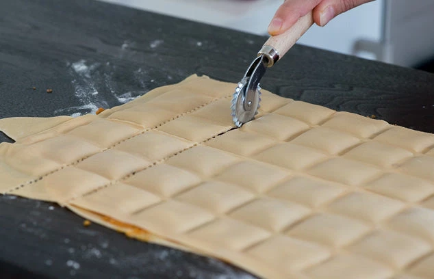 Sous Chef Kit Complete Pasta Making Kit 4 Sous Chef Kit Complete Pasta Making Kit – Image 2