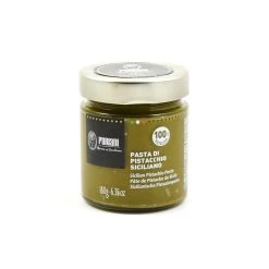 Pariani Pure Sicilian Pistachio Paste 180g