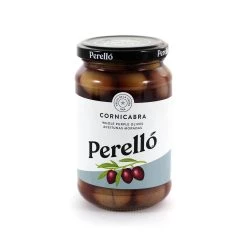 Olives De Perello Cornicabra 200g