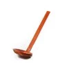 Kiji Stoneware & Ceramics Kiji Stoneware & Ceramics Brown Wood Udon & Ramen Louche 1 Kiji Stoneware & Ceramics Kiji Stoneware & Ceramics Brown Wood Udon & Ramen Louche -Sous Chef Boutique ramen wooden ladle 2