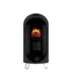 Couverture De Barbecue De Ranger ProQ