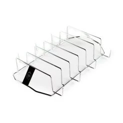 Vaisselle De Cuisson Pour Les Côtes De Barbecue ProQ