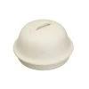 Kitchencraft Cuisinerie Cuisinière Ronde En Grès Pain Cloche De Cuisson -Sous Chef Boutique round stoneware bread baking cloche