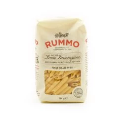 Rummo Penne Rigate 500g