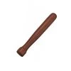 Cocktail'd Cuisinière En Bois D'un Cocktail De 8" -Sous Chef Boutique s wooden muddler