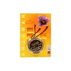 Anjoman Safran Ingrédients Espagnols -Sous Chef Boutique saffron 0 6g