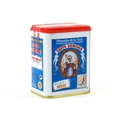 Paprika Fumée Sucrée De Santa Domingo 75g