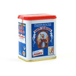 Paprika Chaude Fumée De Santa Domingo 75g Herbes Et Amp; Spices