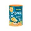 Marigold Engevita Nutritional Yeast Flakes With Added B12 125g Ingredients 2 Marigold Engevita Nutritional Yeast Flakes With Added B12 125g Ingredients -Sous Chef Boutique savoury vegan engevita yeast flakes