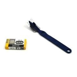 Mure Peyrot Lames De Rechange Pour La Détermination De La Valeur Des Articles De Cuisine 9 Mure Peyrot Lames De Rechange Pour La Détermination De La Valeur Des Articles De Cuisine -Sous Chef Boutique scoring knife curved blades 7b1d7988 9c57 49ac a33c c13dbb2cf2de