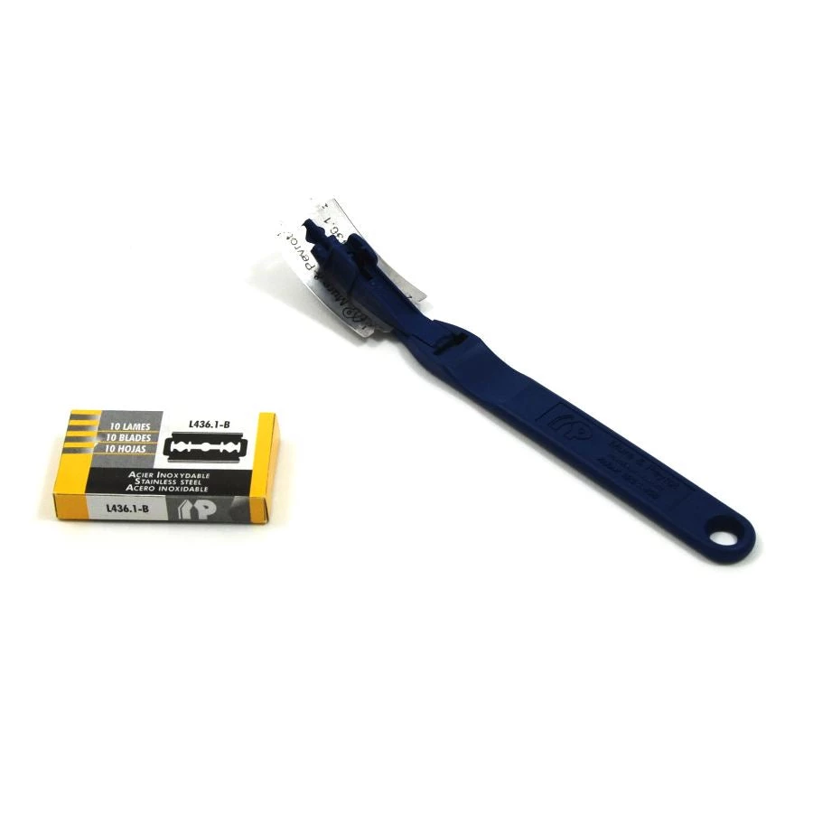 Mure Peyrot Lames De Rechange Pour La Détermination De La Valeur Des Articles De Cuisine 6 Mure Peyrot Lames De Rechange Pour La Détermination De La Valeur Des Articles De Cuisine – Image 4