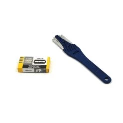 Mure Peyrot Lames De Rechange Pour La Détermination De La Valeur Des Articles De Cuisine 8 Mure Peyrot Lames De Rechange Pour La Détermination De La Valeur Des Articles De Cuisine -Sous Chef Boutique scoring knife landaise blades