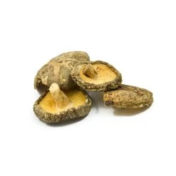 Yutaka Shiitake Champignons 30g Champignons & Truffes -Sous Chef Boutique shiitake mushrooms loose