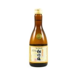 Takara Sake Ingrédients Shochikubai Premium Classic Sake 300ml