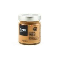 Pariani Sicilian Almond Paste 180g