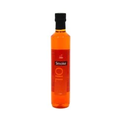 Centaur Huile Fumée 500ml Ingrédients
