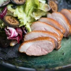 Cuisinière Camerons Fumeur Au Four 11" X 15" 13 Cuisinière Camerons Fumeur Au Four 11" X 15" -Sous Chef Boutique smoked duck salad product 600px