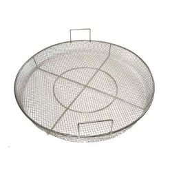 ProQ Smoker Basket 40cm Dia Cuisinière