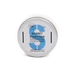 Sous Chef Gastronomie Moléculaire Fournitures Stabilisateur Sorbet 50g