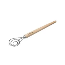 Kitchencraft En Acier Inoxydable Dough Whisk