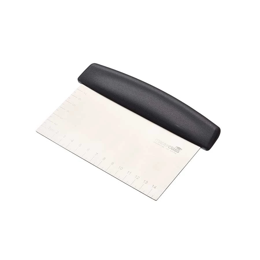 Kitchencraft Cuisinière Cuisinière En Acier Inoxydable Cutter à Toux & Grattoir 3 Kitchencraft Cuisinière Cuisinière En Acier Inoxydable Cutter à Toux & Grattoir