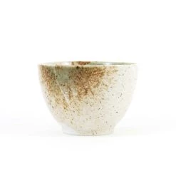 Kiji Stoneware & Ceramics Kiji Stoneware & Ceramics Tableware Yukishino Rice Bowl