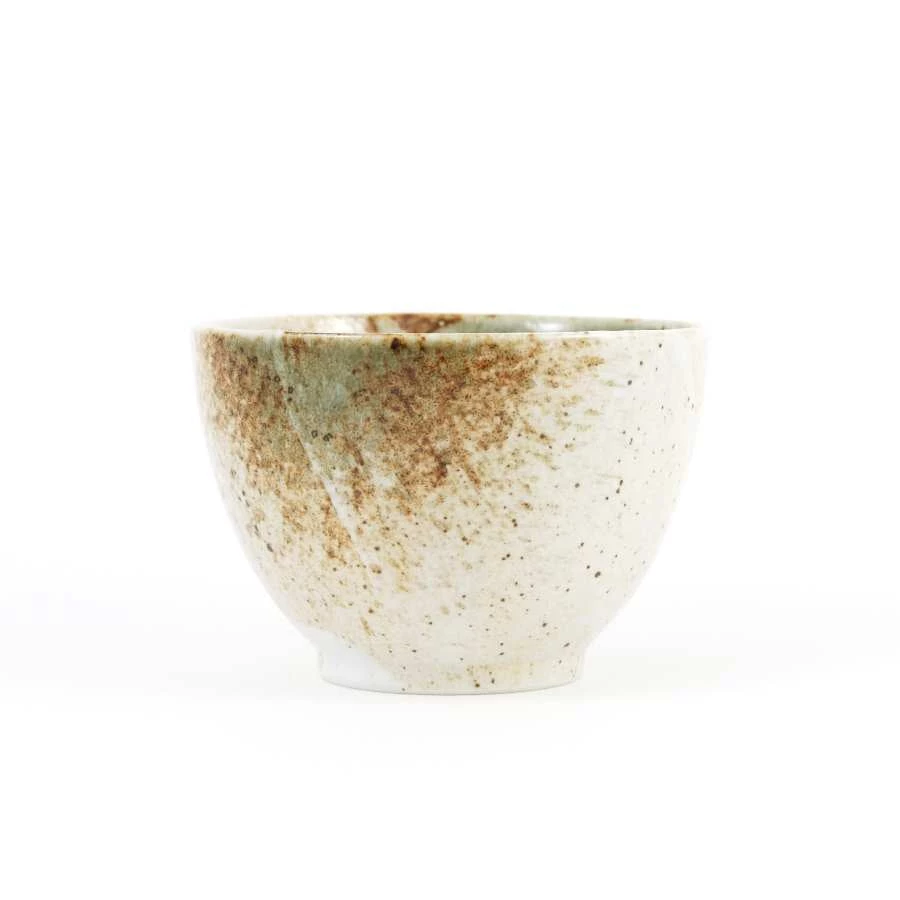 Kiji Stoneware & Ceramics Kiji Stoneware & Ceramics Tableware Yukishino Rice Bowl 3 Kiji Stoneware & Ceramics Kiji Stoneware & Ceramics Tableware Yukishino Rice Bowl