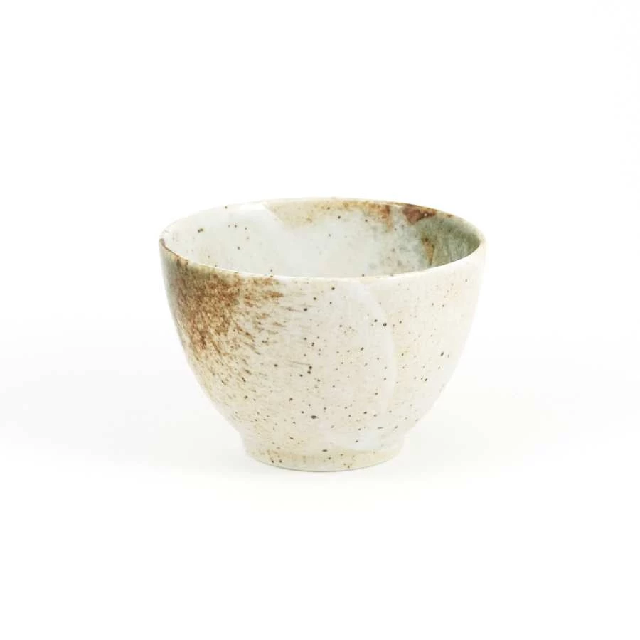 Kiji Stoneware & Ceramics Kiji Stoneware & Ceramics Tableware Yukishino Rice Bowl 4 Kiji Stoneware & Ceramics Kiji Stoneware & Ceramics Tableware Yukishino Rice Bowl – Image 2