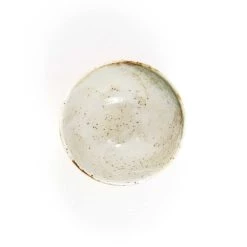 Kiji Stoneware & Ceramics Kiji Stoneware & Ceramics Tableware Yukishino Rice Bowl 11 Kiji Stoneware & Ceramics Kiji Stoneware & Ceramics Tableware Yukishino Rice Bowl -Sous Chef Boutique stoneware rice bowl earthy colours light 10.5cm top