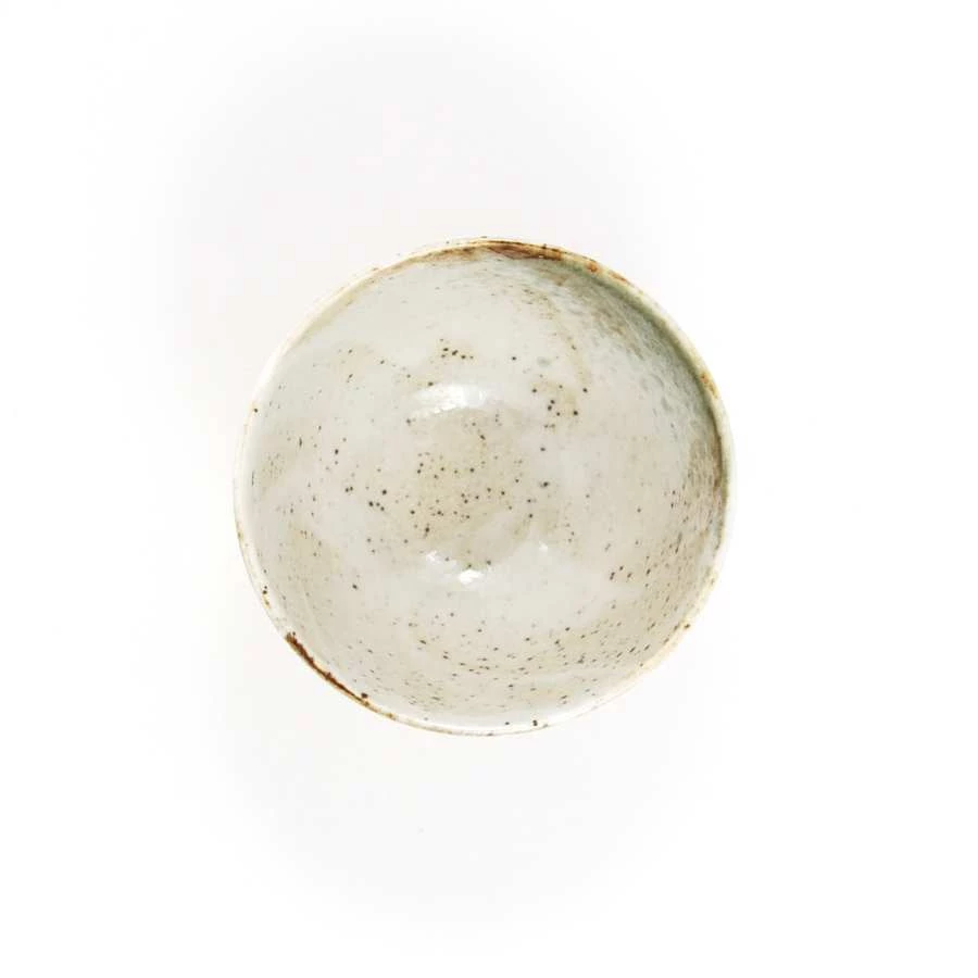 Kiji Stoneware & Ceramics Kiji Stoneware & Ceramics Tableware Yukishino Rice Bowl 5 Kiji Stoneware & Ceramics Kiji Stoneware & Ceramics Tableware Yukishino Rice Bowl – Image 3