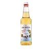 Monin Sucre Sans Noisettes Sirop 1 Litre Cocktail Making & Barware -Sous Chef Boutique sugar free hazelnut