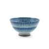 Kiji Stoneware & Ceramics Kiji Stoneware & Céramique Suisai Blue & White Rice Bowl -Sous Chef Boutique suisai blue white rice bowl