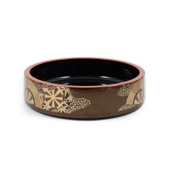 Kiji Stoneware & Ceramics Kiji Stoneware & Céramique Sushi Oke Vaisselle