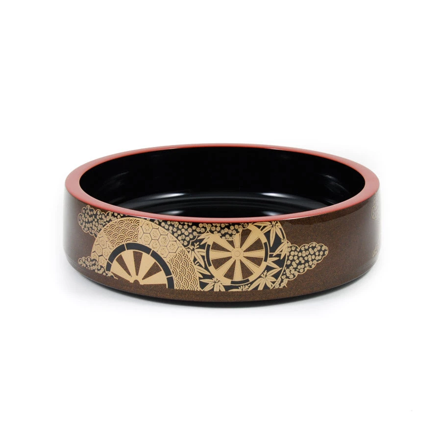 Kiji Stoneware & Ceramics Kiji Stoneware & Céramique Sushi Oke Vaisselle 4 Kiji Stoneware & Ceramics Kiji Stoneware & Céramique Sushi Oke Vaisselle – Image 2