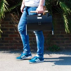 Gusta Tabletop BBQ Fumer -Sous Chef Boutique tabletop bbq igor