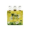 Ingrédients Bouteilles Tassoni Cedrata - 6 Bouteilles 18cl X 6 2 Ingrédients Bouteilles Tassoni Cedrata - 6 Bouteilles 18cl X 6 -Sous Chef Boutique tassoni cedrata drink
