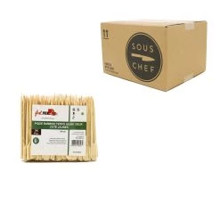Sous Chef Teppo Poussettes Canape Vaisselle 11 Sous Chef Teppo Poussettes Canape Vaisselle -Sous Chef Boutique teppo canape skewers 9cm 1755d79f cd25 4f87 b24c b2d8b93d2d29